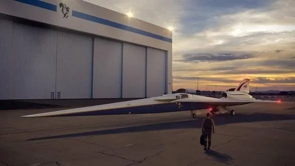 NASA yapıyor! Havacılıkta çığır açacaklar