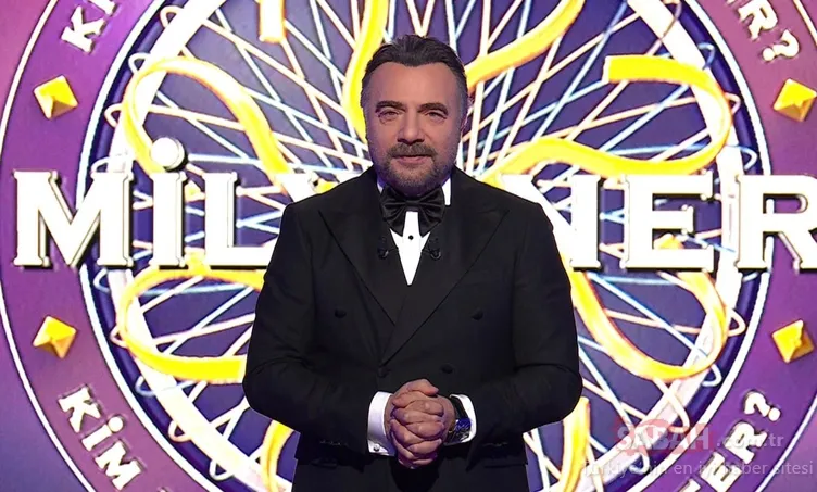 Yılbaşında da ATV seyredeceksiniz! Kim Milyoner Olmak İster yılbaşında çok özel konuklarıyla ekranlarda olacak!