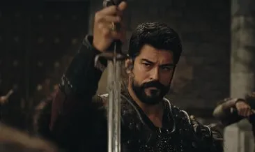İsmihan Sultan ve Kantekuzenos’un sunduğu anlaşmayı Osman Bey kılıcıyla parçaladı!