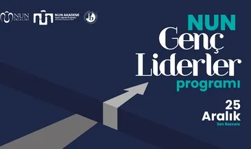 NUN Okulları Genç Liderlerini Arıyor!