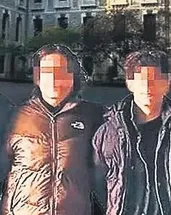 Şampiyonların müdürü açığa alındı