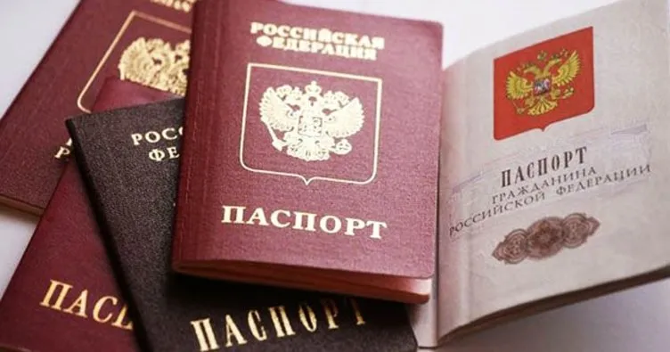 Rusya ile Gürcistan arasında vizesiz rejim başlatılabilir