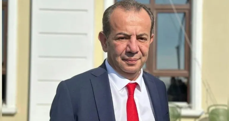 Tanju Özcan’a ihraç talebi