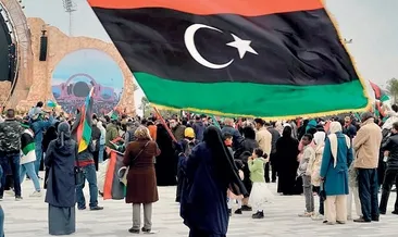 Libya’nın geleceği için birlik kararı