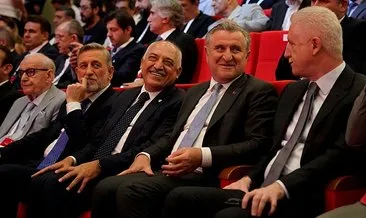 Mehmet Büyükekşi: Artık Türk futbolunun da bir stratejik planı var