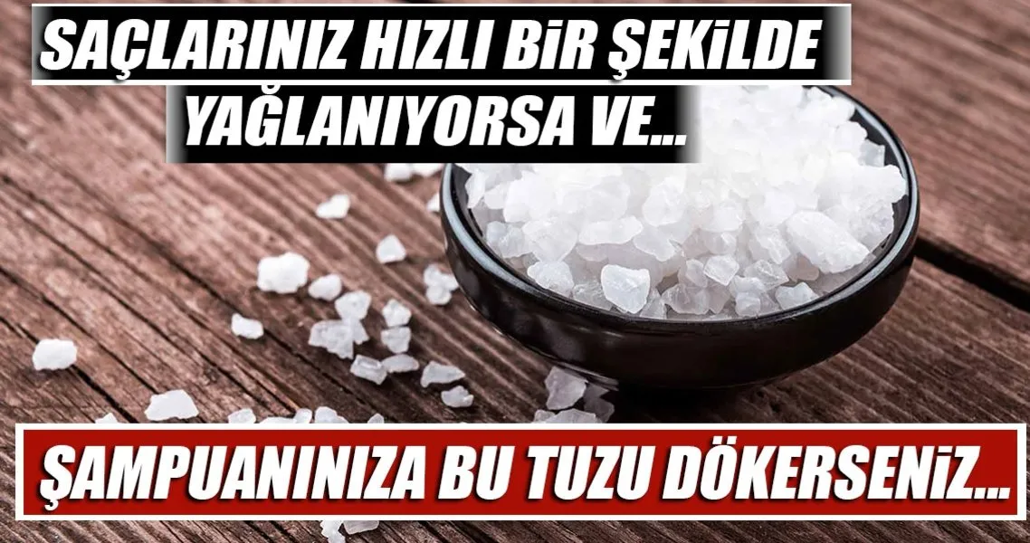 Epsom Tuzunun 4 Farkli Kullanim Alani Sayfa 4 Saglik Haberleri