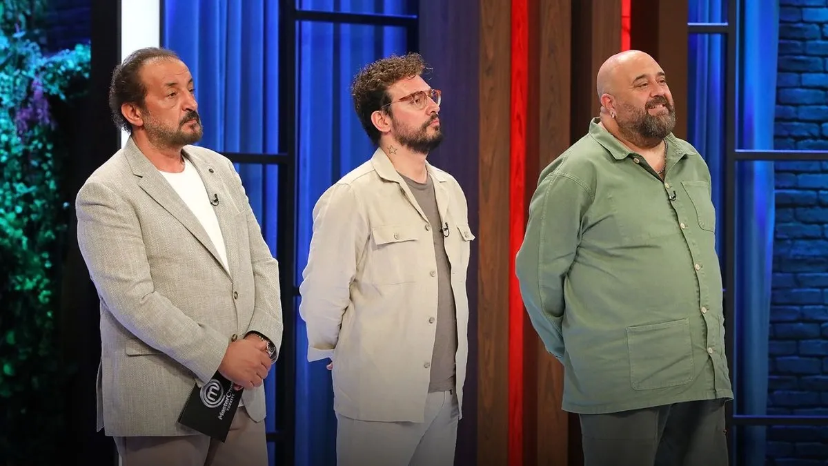 MasterChef kaptanlık oyunu kim kazandı? TV8 ile 22 Eylül 2025 MasterChef’te haftanın kaptanları ve mavi-kırmızı takım kadroları