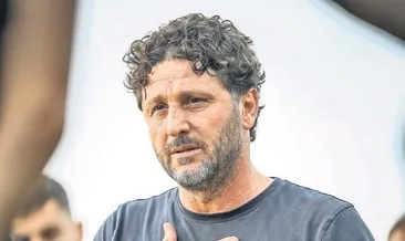 Fırtına yeni sayfa açacak