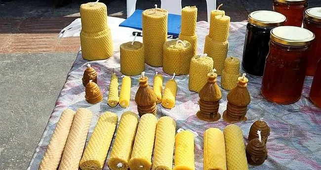 Ari Sutunun Kilosu 20 Bin Lira Ekonomi Haberleri