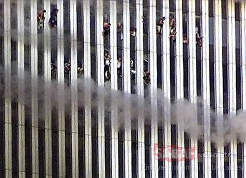 Dünyada değişime neden olan saldırı: 11 Eylül