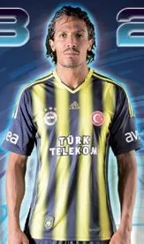 Fenerbahçe’nin 2013-2014 sezonu formaları