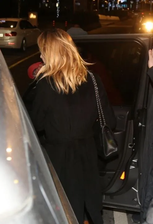 İdo'dan sevgilisi Yasemin Şefkatli'ye büyük jest