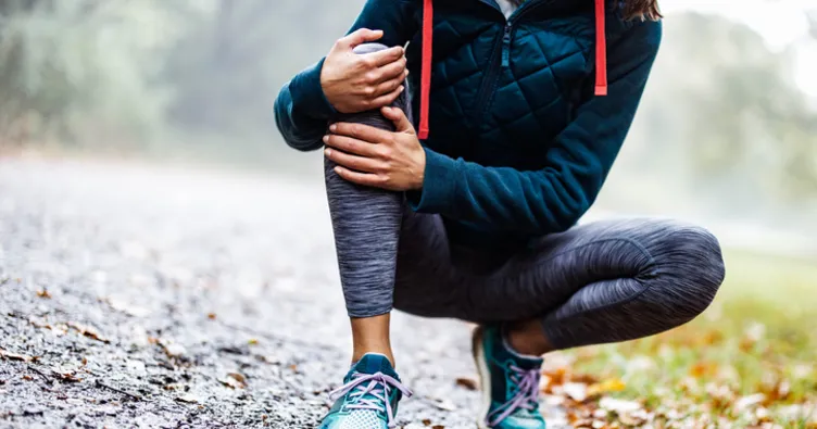 Kramp Ağrısına Ne İyi Gelir? Kramp Neden Olur Ve Nasıl Geçer?