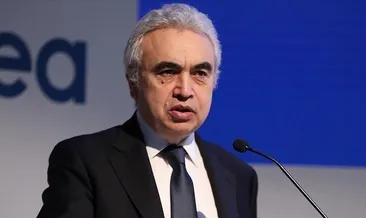 Fatih Birol Hürmüz uyarısı: 1970’lerdeki tablo bir daha yaşanmasın