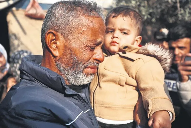 Bombalar cesetleri bile yok ediyor! Soykırımcı İsrail’in katliamları her geçen gün derinleşiyor