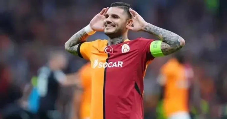 Kafaya taktı bir kere!