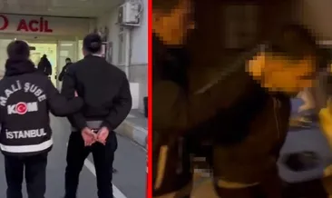 SON DAKİKA: İstanbul'da simsar çetesi çökertildi! Hastane personeli gibi davranıp hastaları tuzağa çekmişler... #tokat