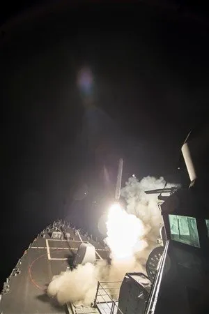 ABD'nin kullandığı Tomahawk füzesi nedir?