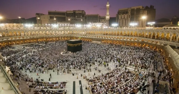 Diyanet İşleri Başkanı Erbaş’tan hac açıklaması! HAC KURALARI NE ZAMAN, başvurular hangi tarihte yapılacak?