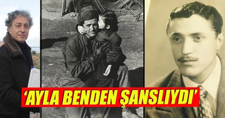 ayla benden sansliydi sayfa 2 son