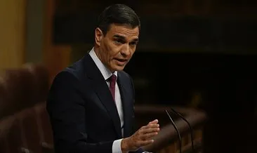 Sanchez’in açıklamaları İspanya ve İsrail arasında diplomatik kriz başlattı