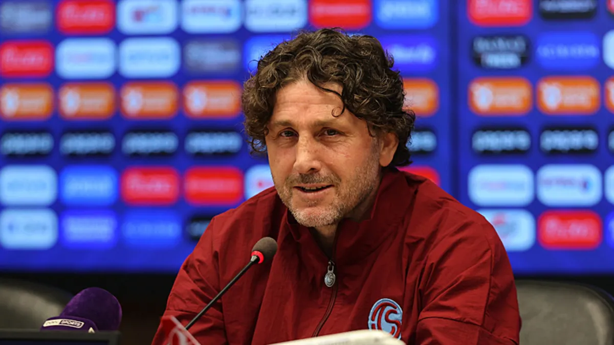 Trabzonspor, Fatih Tekke ile fark yarattı!