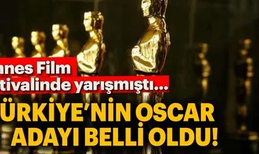 Türkiye’nin Oscar adayı Ahlat Ağacı oldu!