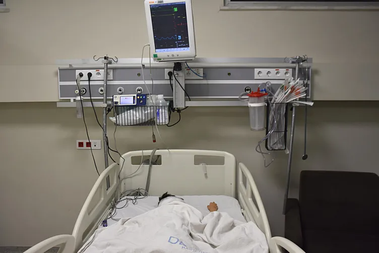 Adıyaman’da sokak köpeği dehşeti! 4.5 yaşındaki çocuk ağır yaralandı… Acılı anne gözyaşları ile anlattı: Alamadım köpeklerin ellerinden…