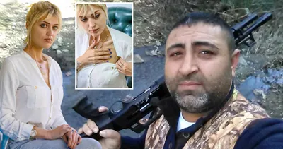 Ayrılmak istediğinde ensesinden vurulan genç kadın: Akrabalarına ’O kadını öldürün’ demiş, beni yaşatmaz