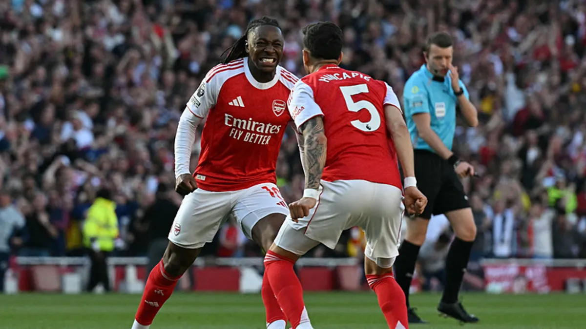 Arsenal, Newcastle United’a takılmadı!