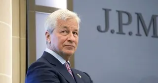 JPMorgan CEO’sundan faiz uyarısı: Riskler hafife alınmamalı