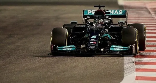 Pole pozisyonu nedir? F1 pole pozisyonu ne demek?