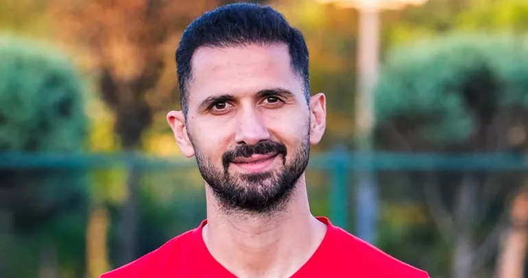 Emre Akbaba, Fatih Karagümrük’e imza attı!