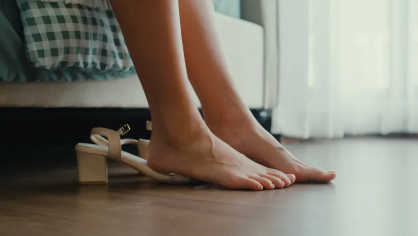 Masa başında çalışanlar için büyük tehlike! Damarlarınız alarm veriyor...