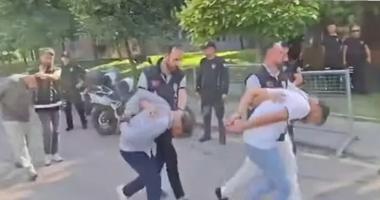 Engelli kıza tecavüz iddiasında 5 tutuklama