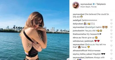 Ünlü isimlerin Instagram paylaşımları 29.11.2018