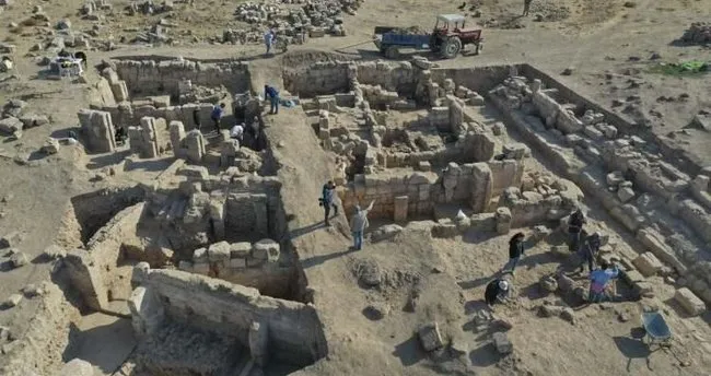 Harran Dünyanın en eski üniversitesi olduğu tescil edildi