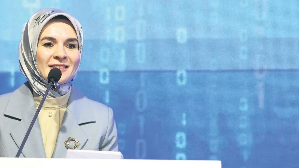 Sosyal medyaya düzenleme geliyor