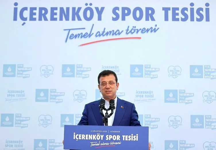 Koltuk pazarlığında son durum: İmamoğlu daha fazla direnemedi...