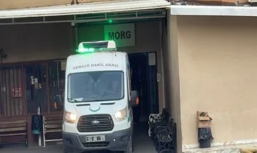 Traktörden düşen 9 yaşındaki Abdulkadir, öldü #sanliurfa