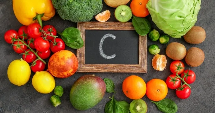 C Vitamininin Cilde Faydaları Nelerdir? C Vitamini Cilt Lekelerine İyi Gelir mi?