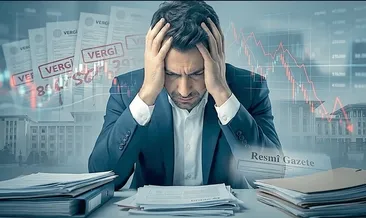 Riskli mükellef 5 kat fazla teminat verecek