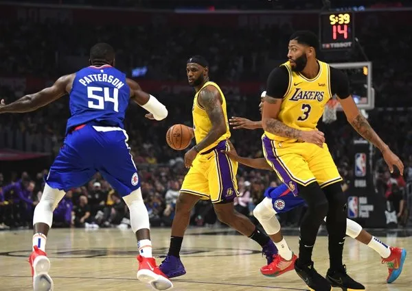 İşte NBA'in en çok kazanan basketbolcuları