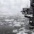 Deniz trafiği durdu