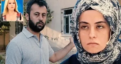 Müge Anlı ile Tatlı Sert’te Büyükşen cinayeti yeniden gündeme geldi. Katil zanlısı hakkında şok bir iddia ortaya atıldı