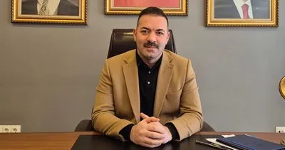 Çağlayan: “Gerçekleri görüyor, takdiri aziz milletimize bırakıyoruz” #zonguldak