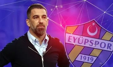 Arda Turan Süper Lig’in yıldızını alıyor!
