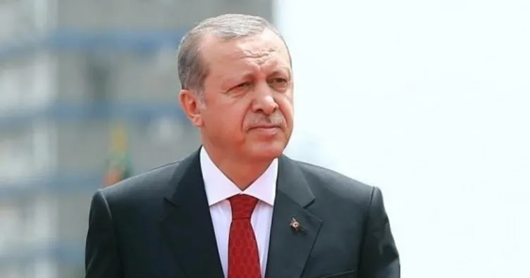 Erdoğan’a Ürdün Kralı ve Şili Devlet Başkanı’ndan tebrik telefonu