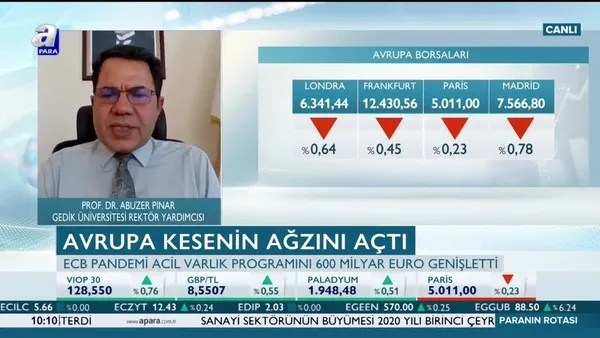 Yeni dönemde borsada hangi sektörler öne çıkacak?