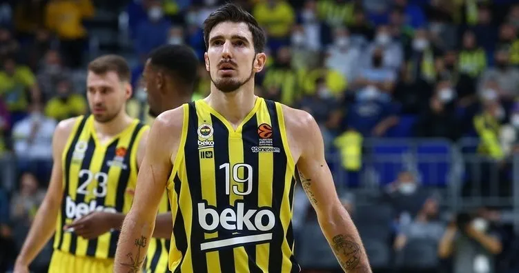 Olympiakos Fenerbahçe Beko maçı hangi kanalda? EuroLeague Fenerbahçe basketbol maçı ne zaman saat kaçta başlayacak?